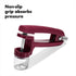 OXO Good Grips Cherry & Olive Pitter - Beet - A. Dodson's