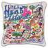 HILTON HEAD PILLOW BY CATSTUDIO - A. Dodson's