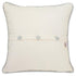 HILTON HEAD PILLOW BY CATSTUDIO - A. Dodson's