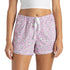 HELLO MELLO WILD NIGHT LOUNGE SHORTS - A. Dodson's