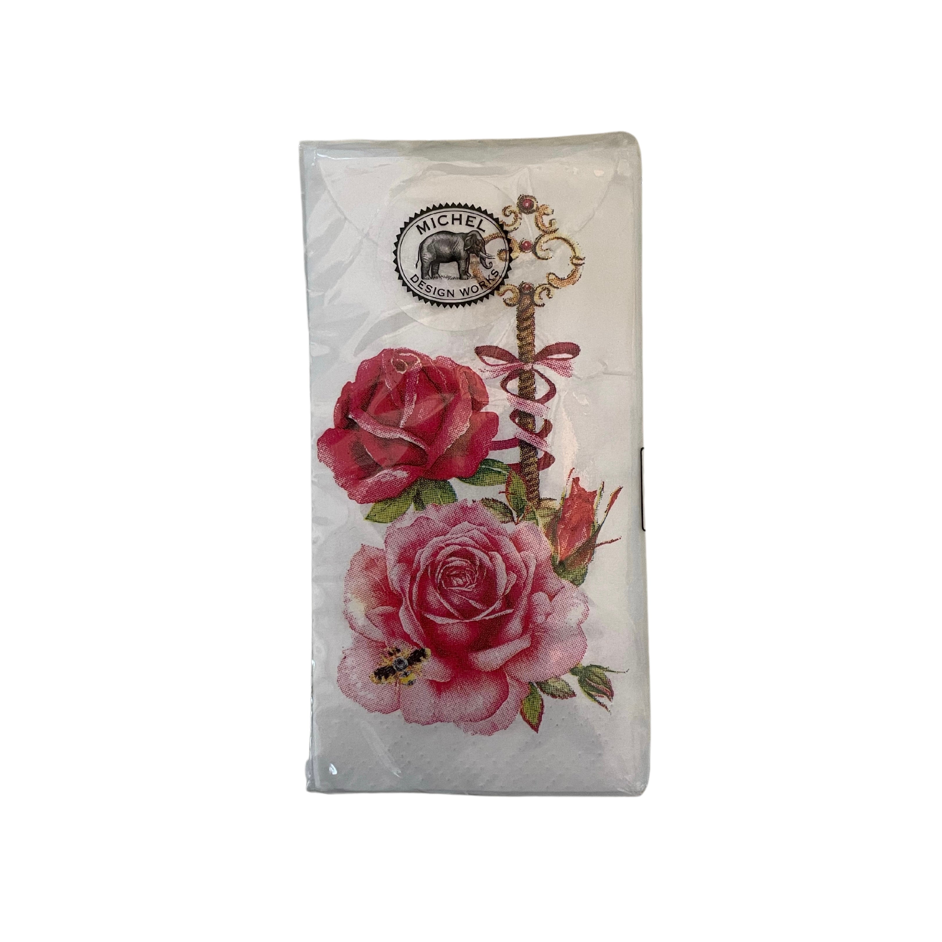 Pocket Tissues - 12 Assorted Designs - A. Dodson's