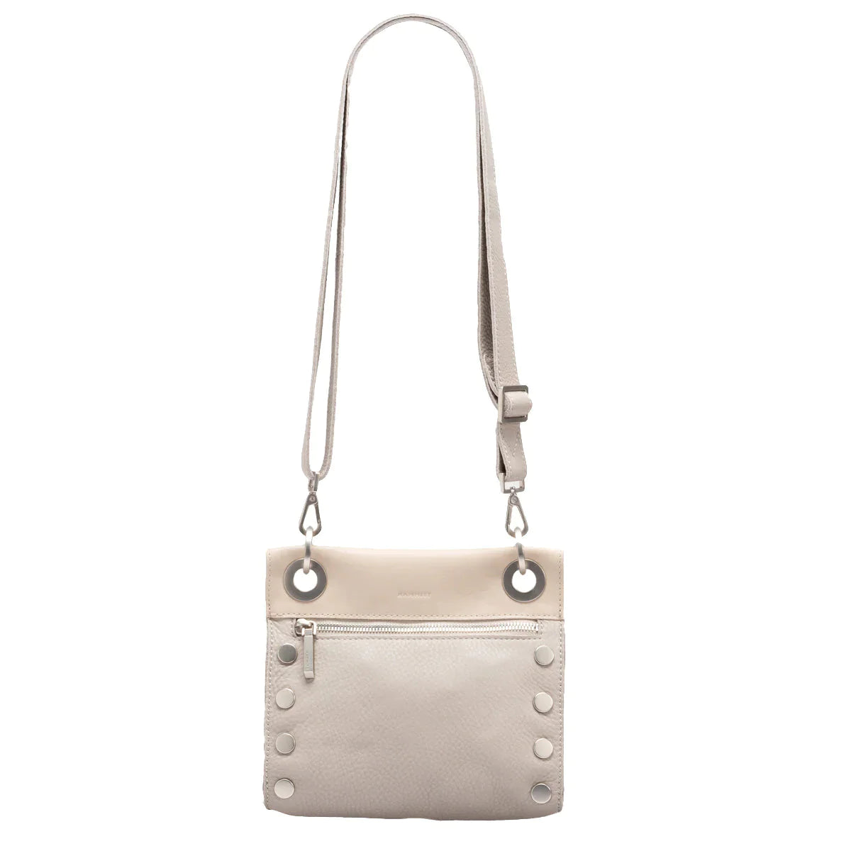 Hammitt Tony SML Crossbody in Paved Grey - A. Dodson's