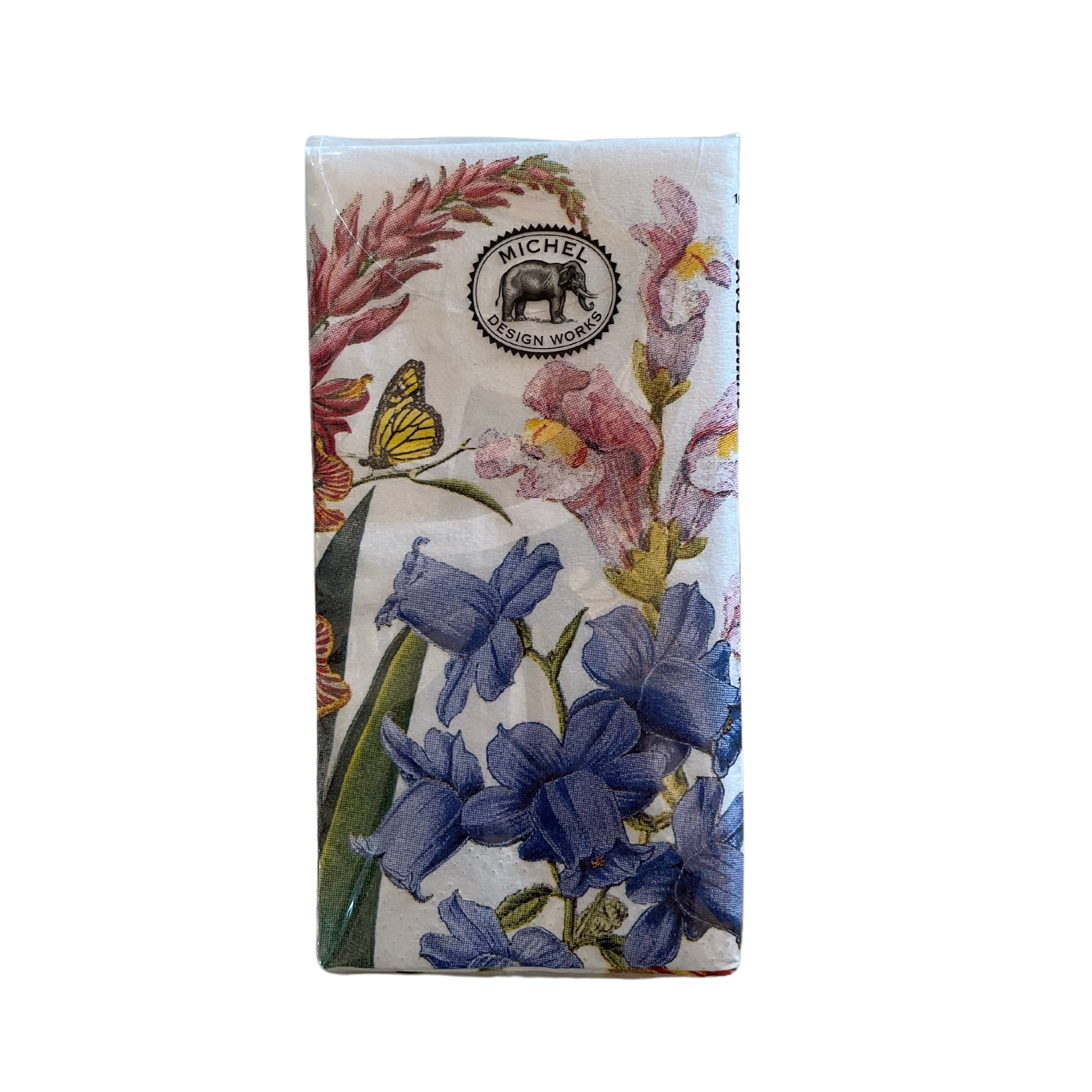 Pocket Tissues - 12 Assorted Designs - A. Dodson's