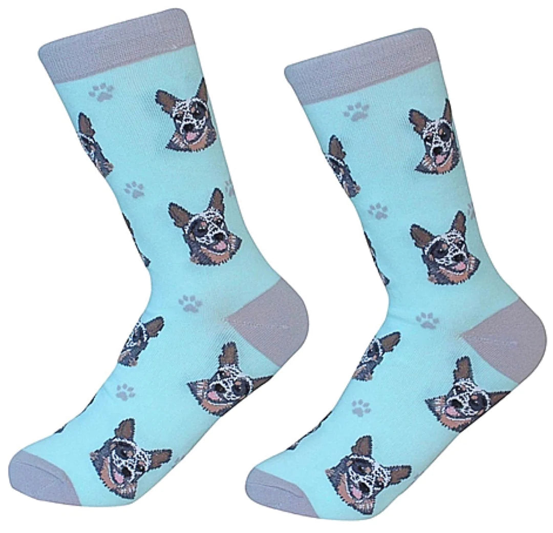 PET SOCKS - A. Dodson's