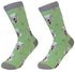 PET SOCKS - A. Dodson's