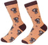 PET SOCKS - A. Dodson's