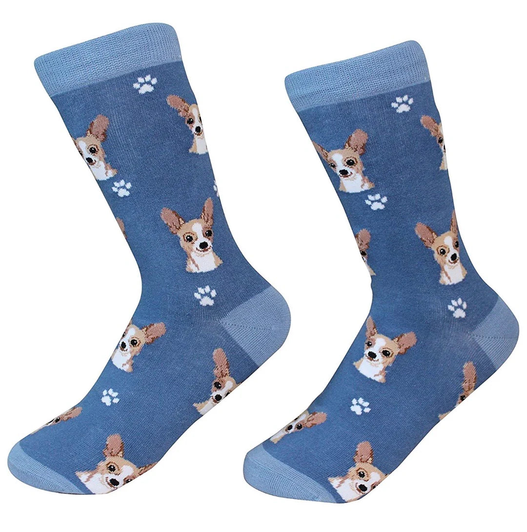 PET SOCKS - A. Dodson's