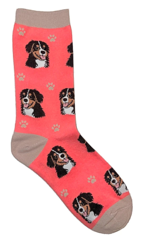 PET SOCKS - A. Dodson's