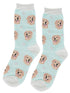 PET SOCKS - A. Dodson's