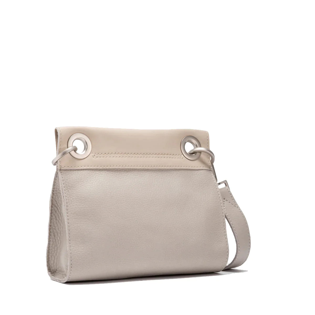 Hammitt Tony SML Crossbody in Paved Grey - A. Dodson's