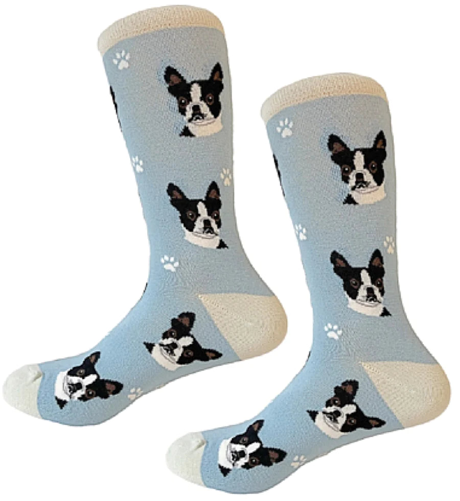 PET SOCKS - A. Dodson's