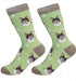 PET SOCKS - A. Dodson's