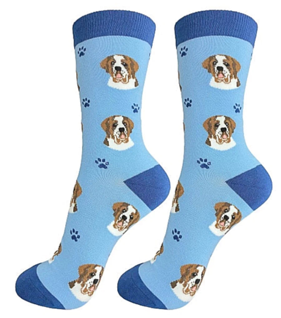 PET SOCKS - A. Dodson's