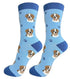 PET SOCKS - A. Dodson's