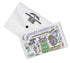 JAMES MADISON UNIVERSITY (JMU) DISH TOWEL BY CATSTUDIO - A. Dodson's