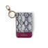 Kedzie Essentials Only ID Holder Keychain - A. Dodson's