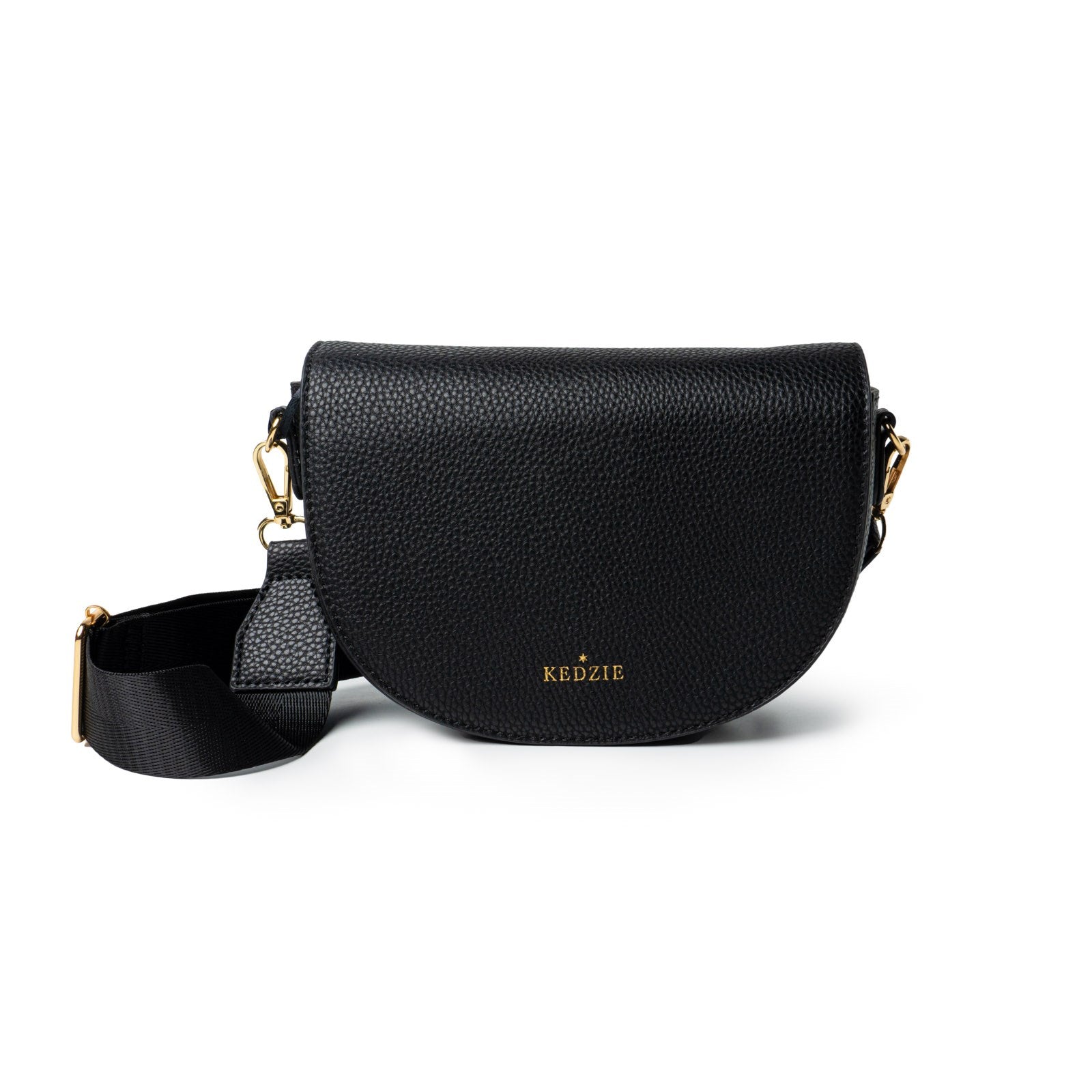 Kedzie Luna Crossbody - 4 Colors - A. Dodson's