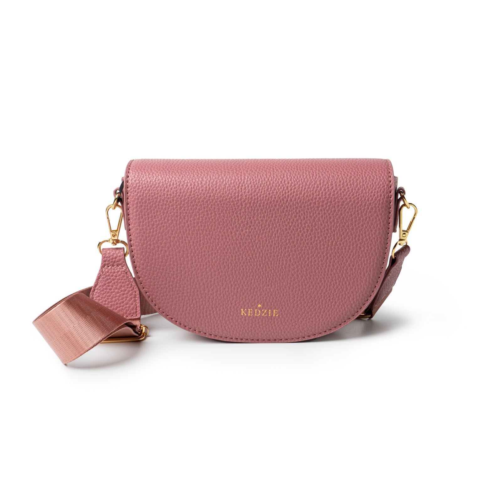 Kedzie Luna Crossbody - 4 Colors - A. Dodson's