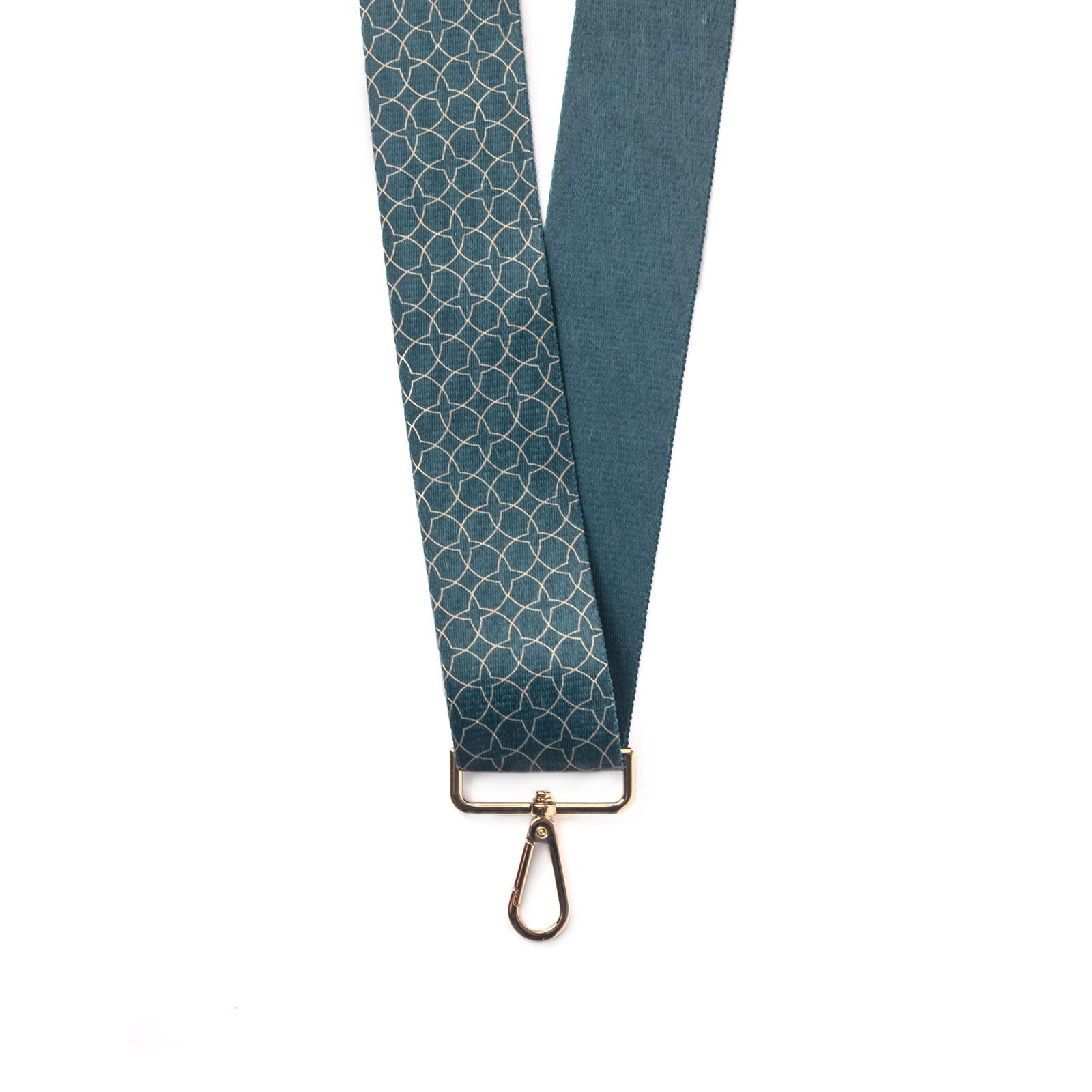 Kedzie Interchangeable Bag Strap - Golden Hour Collection - A. Dodson's