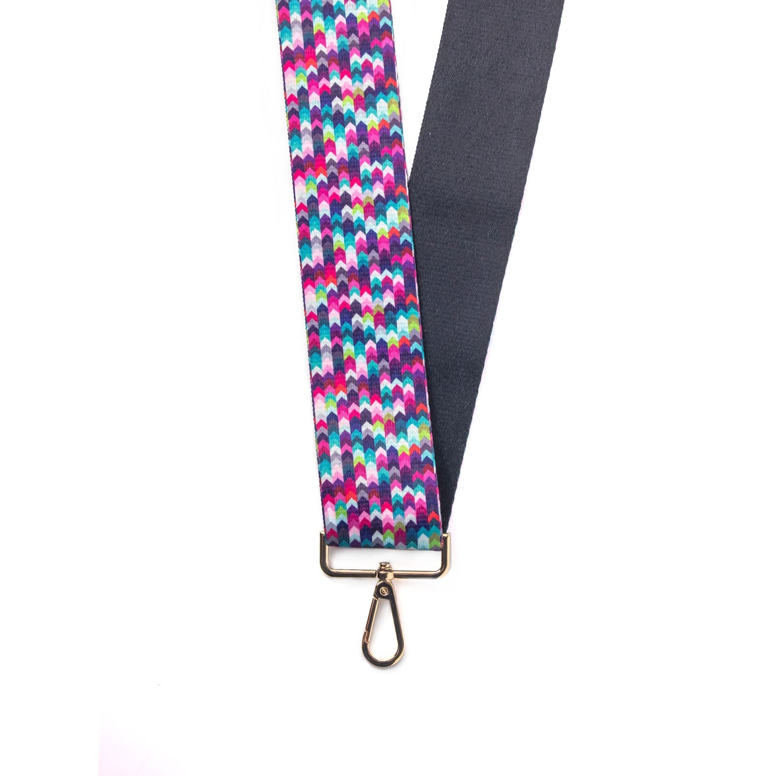 Kedzie Interchangeable Bag Strap - Golden Hour Collection - A. Dodson's