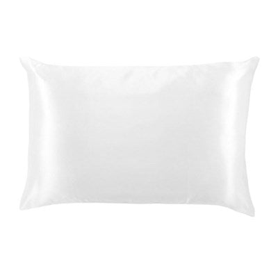 BYE BYE BEDHEAD SILKY SATIN PILLOWCASE - A. Dodson's