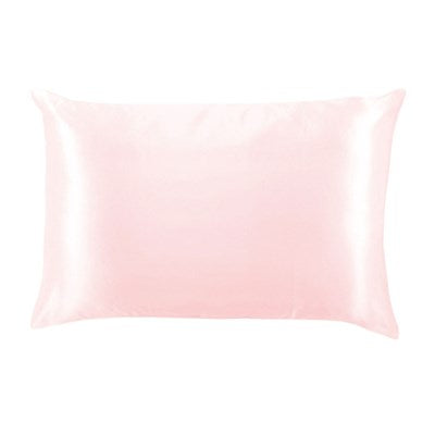 BYE BYE BEDHEAD SILKY SATIN PILLOWCASE - A. Dodson's