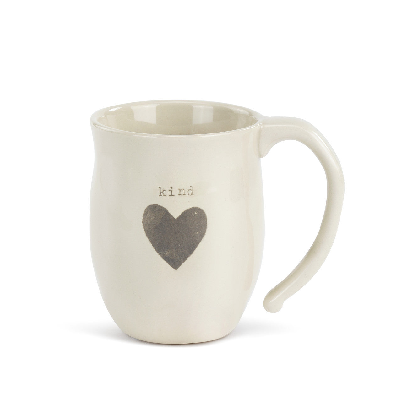 Kind Heart Mug By Demdaco - A. Dodson's