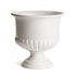 MIRABELLE DECORATIVE PEDESTAL BOWL LARGE BY NAPA HOME & GARDEN - A. Dodson's