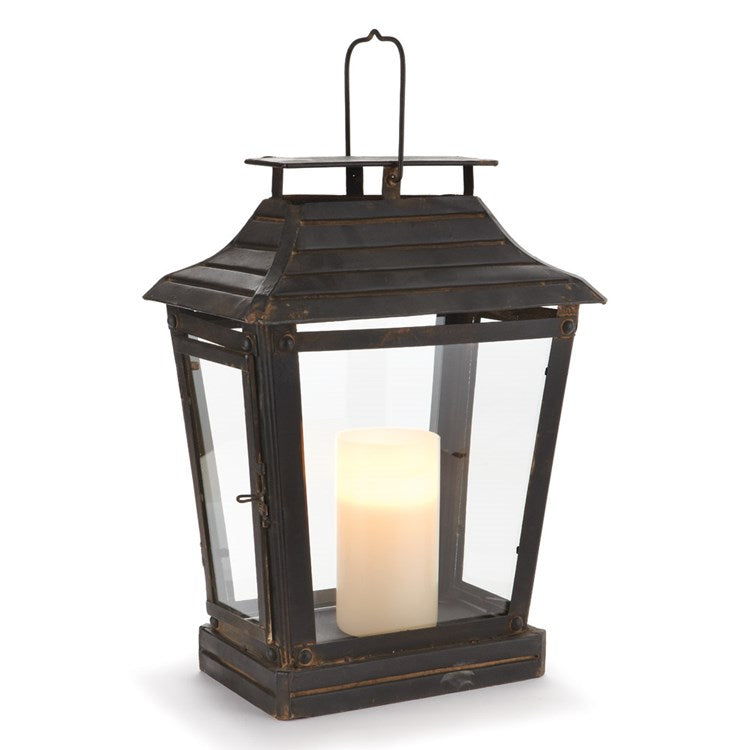 TOULOUSE LANTERN BY NAPA HOME & GARDEN - A. Dodson's