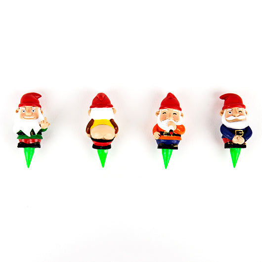 Naughty Gnomes - A. Dodson's