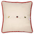 NORTH POLE CITY PILLOW BY CATSTUDIO - A. Dodson's