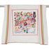 NUTCRACKER DISH TOWEL - A. Dodson's