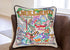 OAKLAND PILLOW BY CATSTUDIO - A. Dodson's