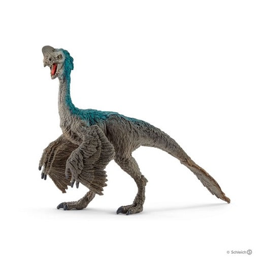 OVIRAPTOR BY SCHLEICH - A. Dodson's