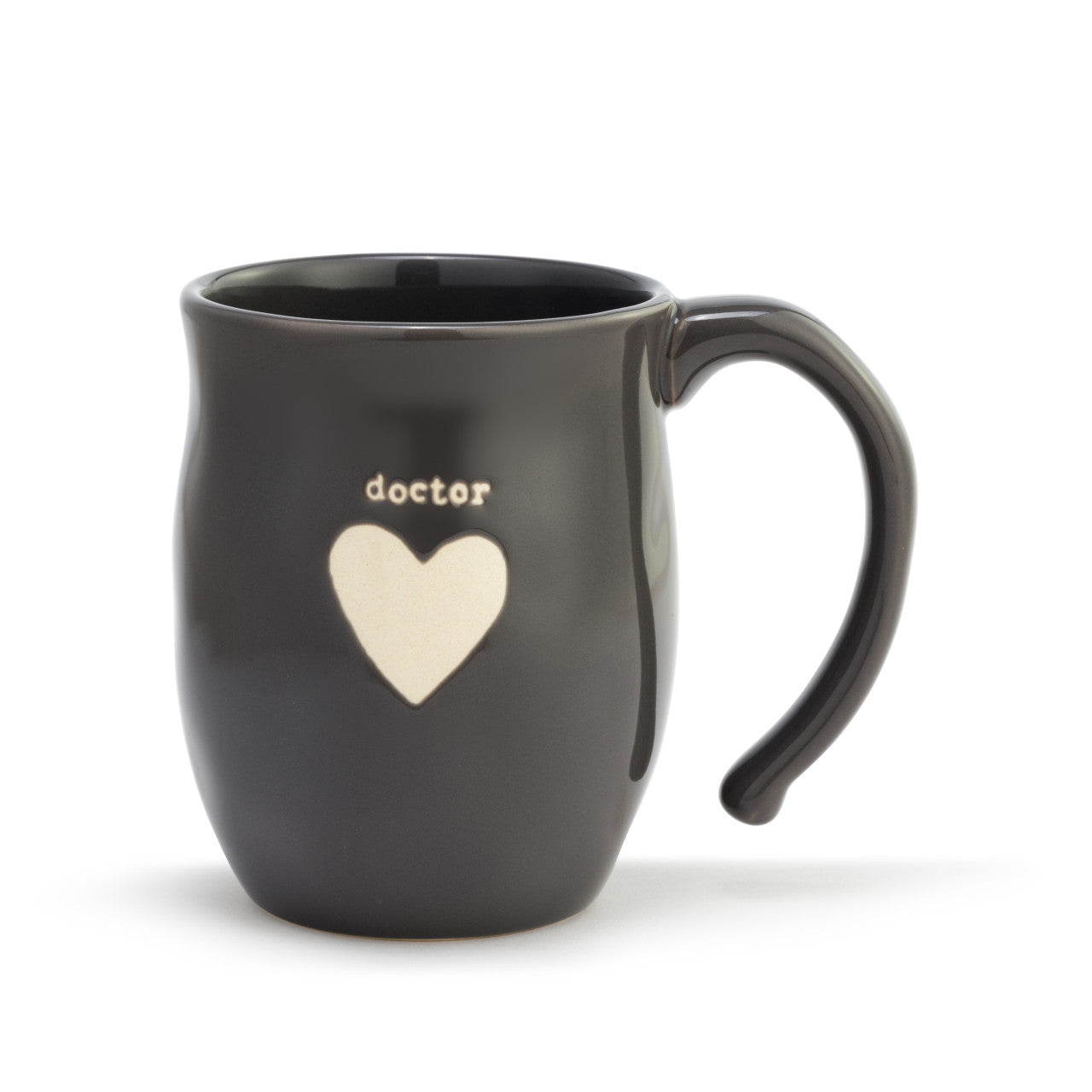 Doctor Heart Mug By Demdaco - A. Dodson's