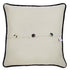 FRANKLIN PILLOW BY CATSTUDIO - A. Dodson's