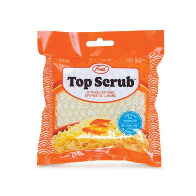 TOP SCRUB - RAMEN NOODLE - A. Dodson's