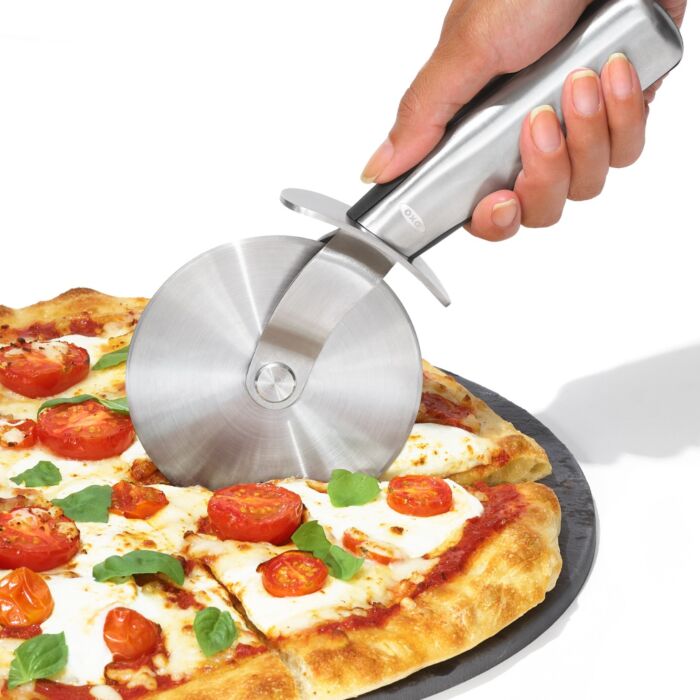 OXO Steel Pizza Wheel - A. Dodson's