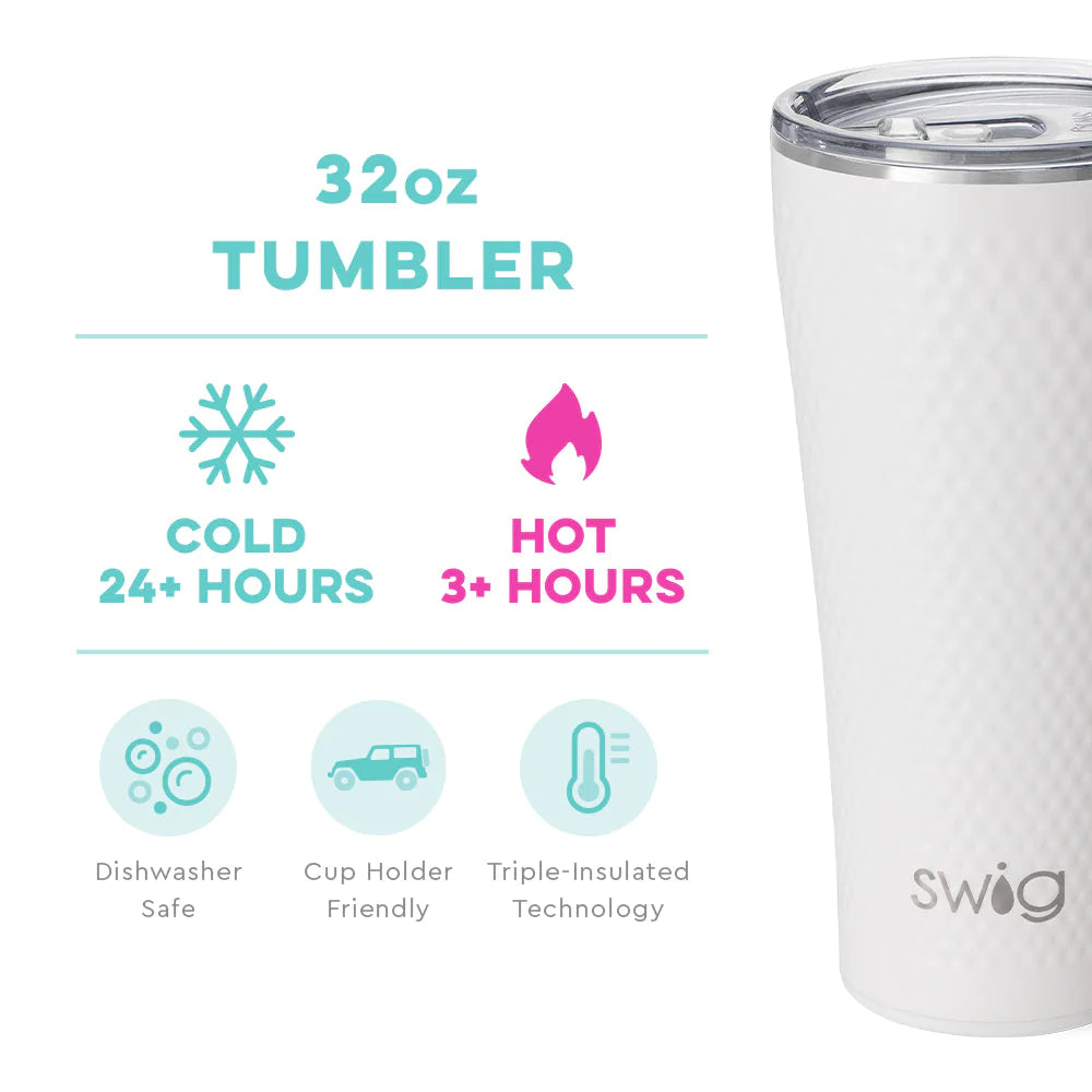 SWIG 32oz GOLF PARTEE TUMBLER - A. Dodson's