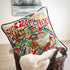 SWITZERLAND PILLOW BY CATSTUDIO - A. Dodson's