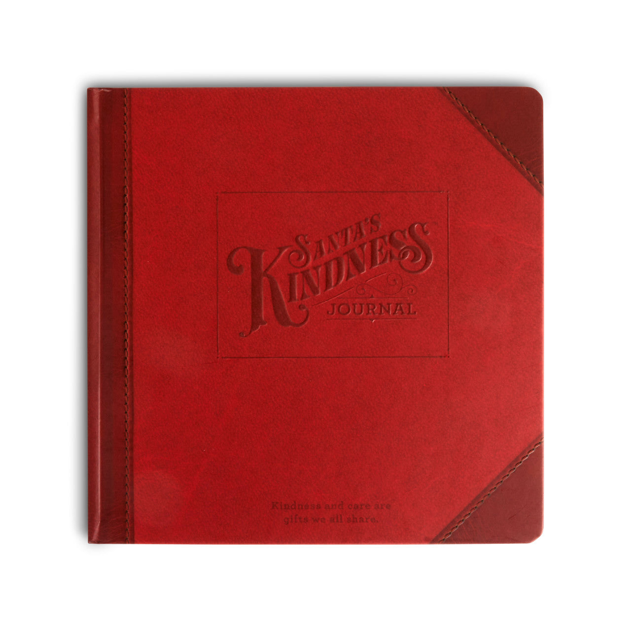 Santa's Kindness Journal By Demdaco - A. Dodson's