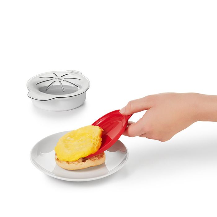 Microwave Egg Cooker