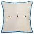 TAMPA-ST. PETE PILLOW BY CATSTUDIO - A. Dodson's