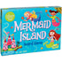 MERMAID ISLAND BOARD GAME