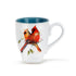 Cardinal Pair Mug By Demdaco - A. Dodson's