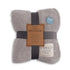 Together Time Family Mega Blanket - Warm Grey By Demdaco - A. Dodson's