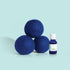 CAPRI BLUE VOLCANO DRYER BALL KIT - A. Dodson's