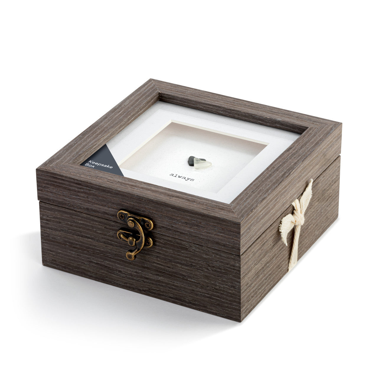 Forever Keepsake Box By Demdaco - A. Dodson's