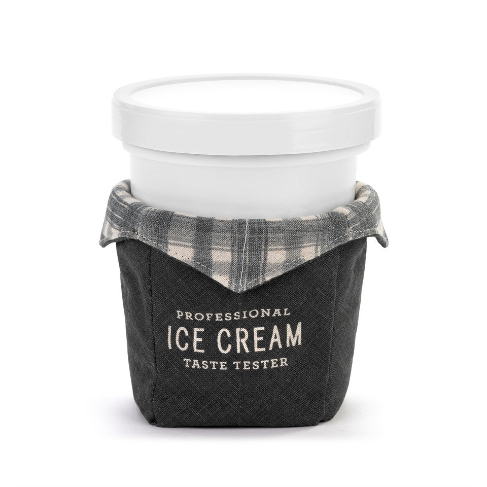 Taste Tester Ice Cream Cozy - A. Dodson's