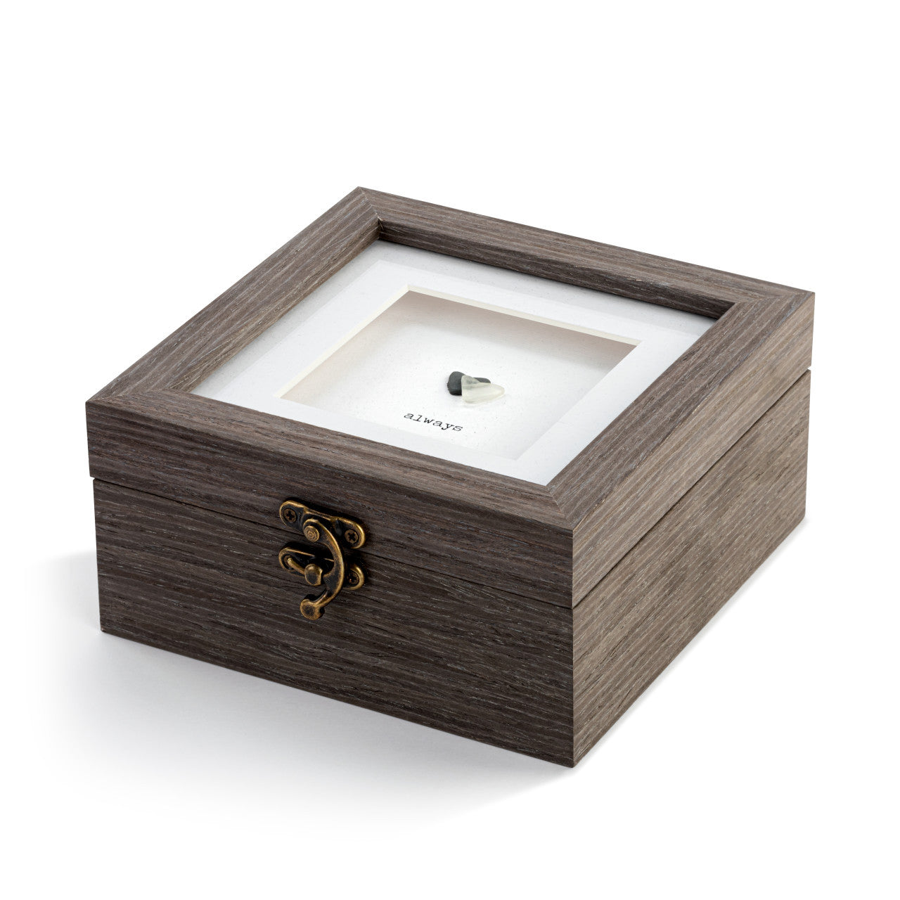 Forever Keepsake Box By Demdaco - A. Dodson's